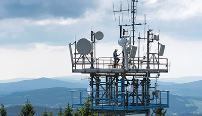 Communications 5G/6G