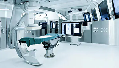 Équipement médical