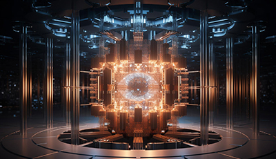 Technologie quantique