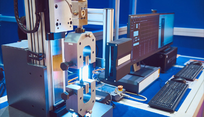 Essais et métrologie