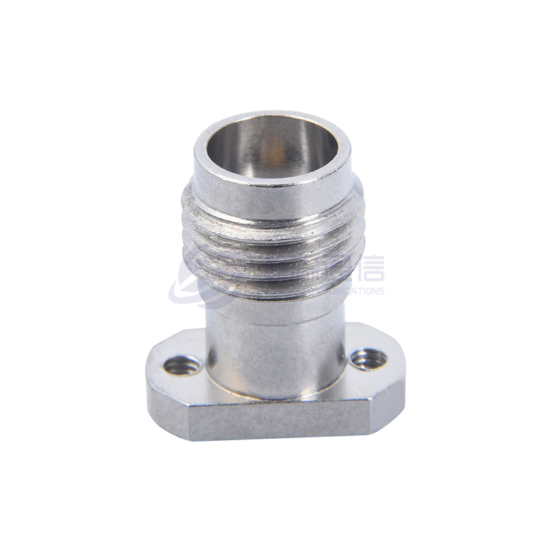 Connecteur coaxial RF 2,4 mm