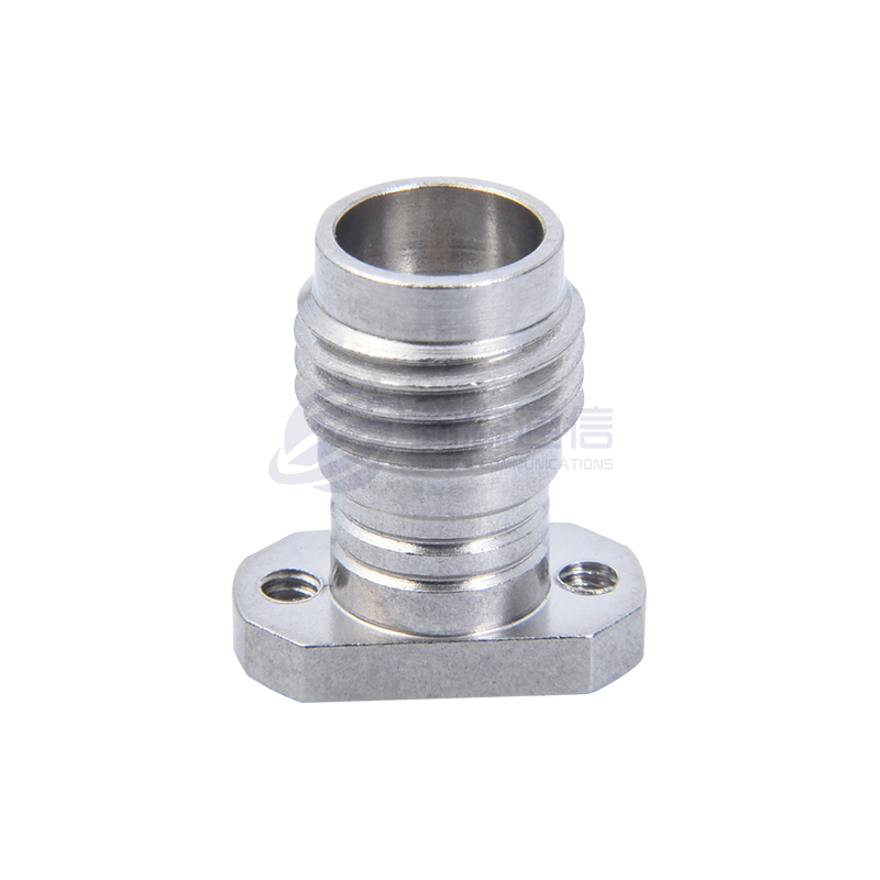 Connecteur coaxial RF de 1,85 mm