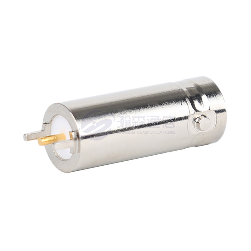 Connecteur BNC